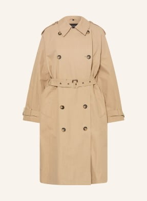 Darling Harbour Trencz Oversize beige