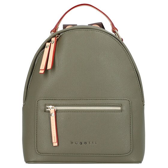 bugatti Ella City Backpack 29 cm olive