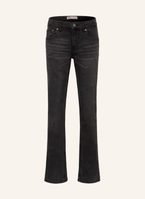 Levi's Jeansy 512 Slim Tapered Fit blau