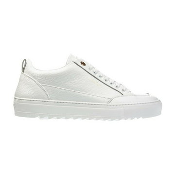 Mason Garments, Ss20-Nos-1A-Tia Sneakers Biały, male,
