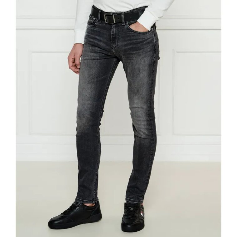 Calvin Klein Jeans Jeansy PS25J | Skinny fit