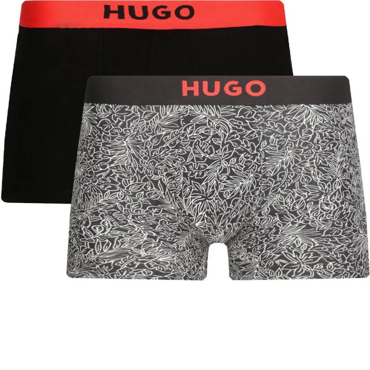 Hugo Bodywear Bokserki 2-pack