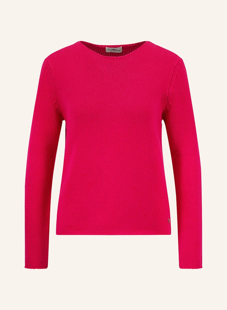 Fynch-Hatton Sweter pink