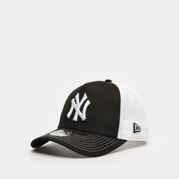 NEW ERA CZAPKA KIDS ESS 940 AFRAME TRUCKER NYY NEW YORK YAN