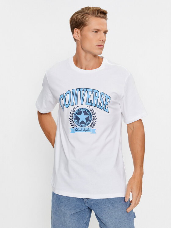 T-Shirt Converse