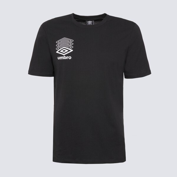 UMBRO T-SHIRT SS TERRACE GRAPHIC