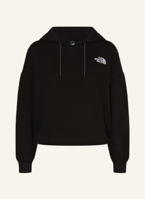 The North Face Bluza Z Kapturem Mhysa schwarz