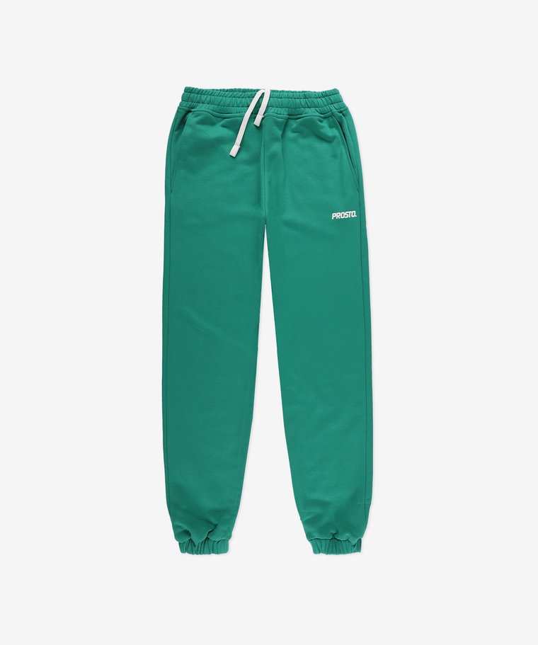 Sweatpants Starter Green