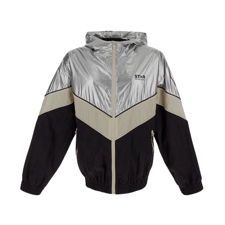 Light Jackets Golden Goose