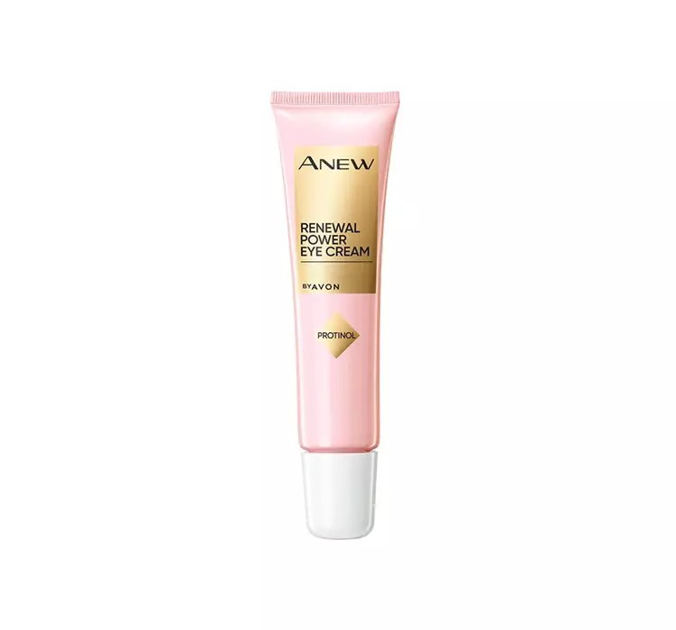 AVON ANEW RENEWAL POWER KREM POD OCZY Z PROTINOLEM 15ML