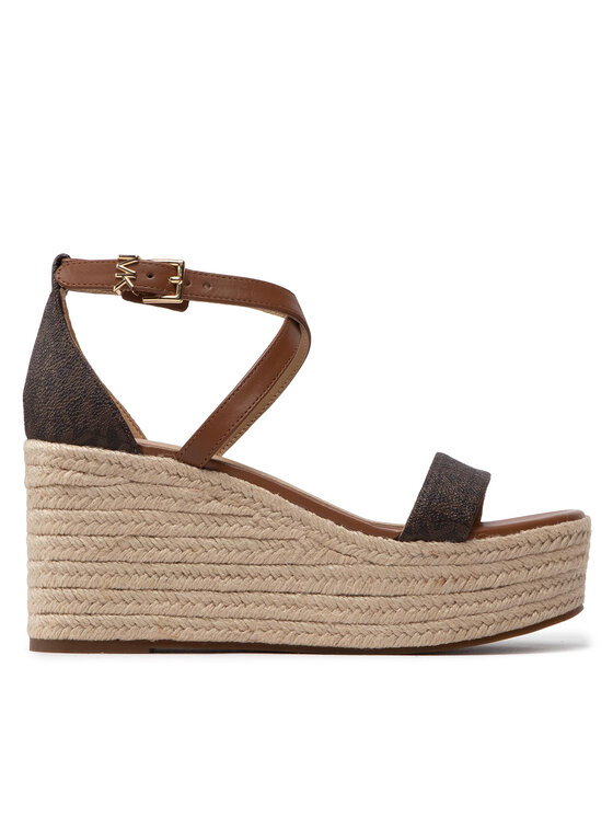 Espadryle MICHAEL Michael Kors