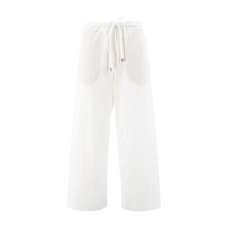 Trousers Loro Piana