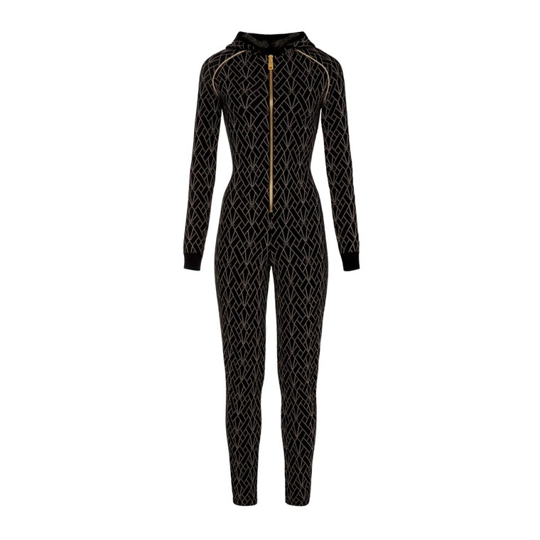 Jumpsuits Elisabetta Franchi