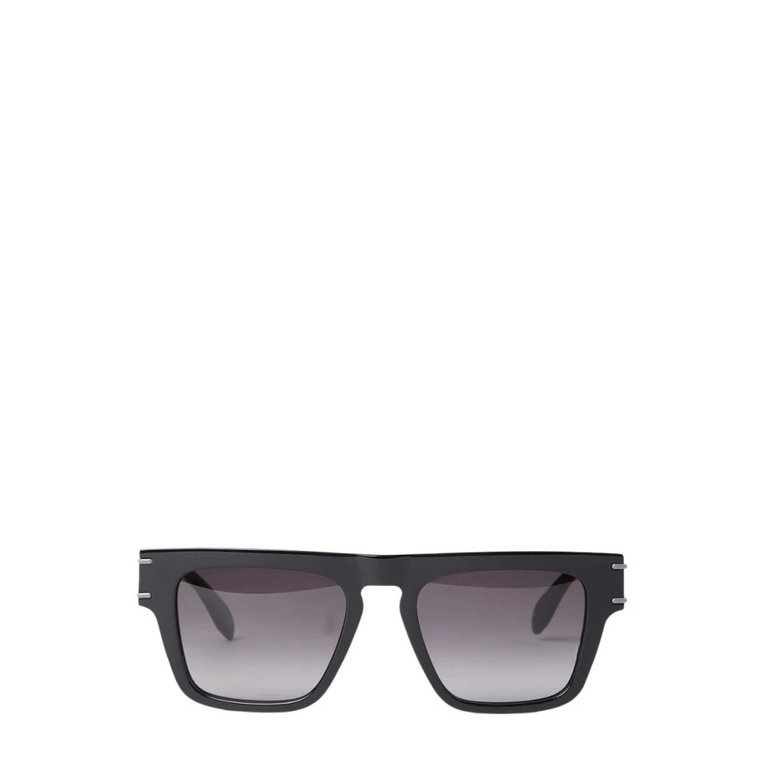 Okulary przeciwsłoneczne Alexander McQueen
