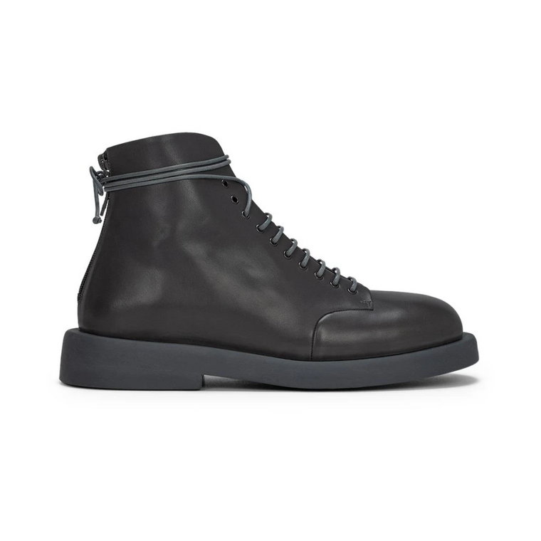 Lace-up Boots Marsell