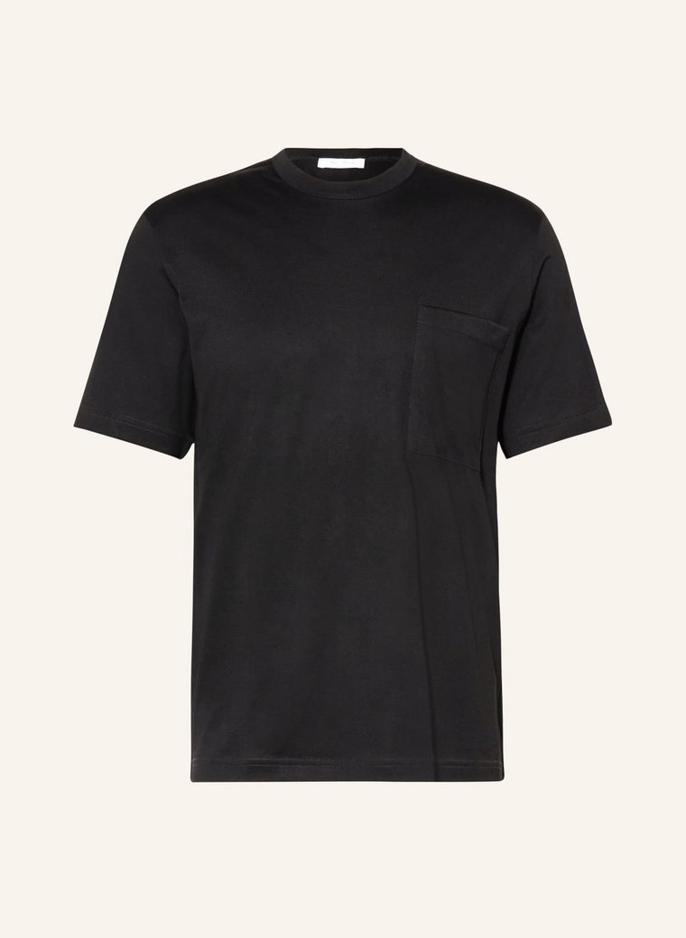 Stefan Brandt T-Shirt schwarz