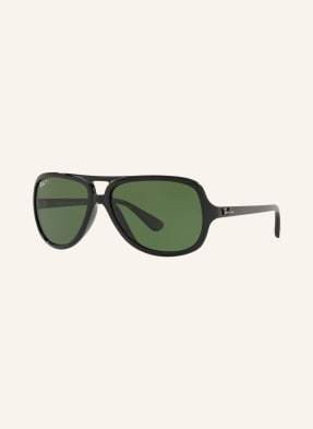 Ray-Ban Okulary Przeciwsłoneczne rb4162 schwarz