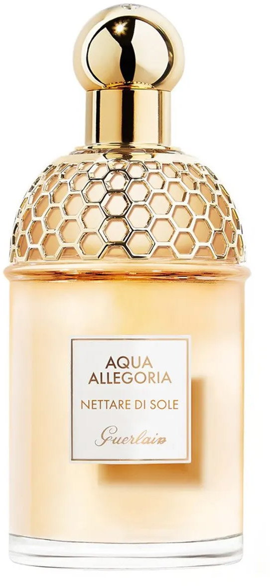 Woda toaletowa damska Guerlain Aqua Allegoria Nettare Di Sole 125 ml (3346470142824). Perfumy damskie