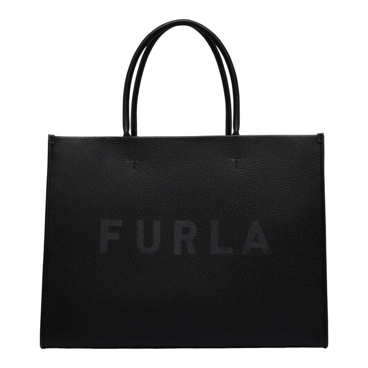 Torba zakupowa Furla