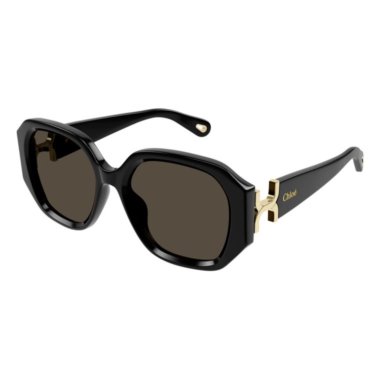 Ch0236S 002 Sunglasses Chloé