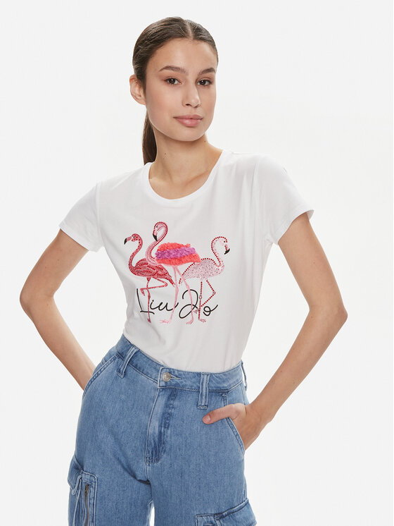 T-Shirt Liu Jo