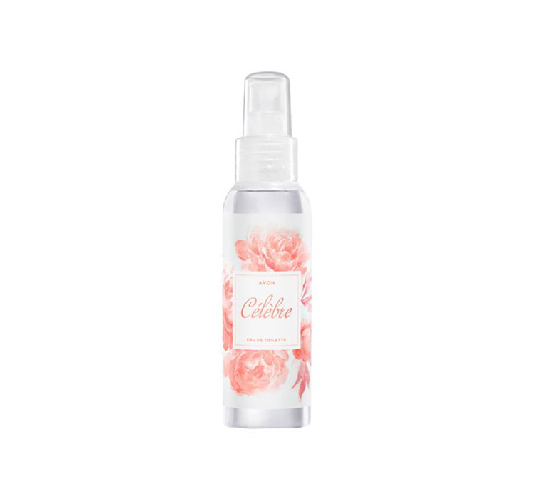 AVON CELEBRE MGIEŁKA DO CIAŁA 100ML