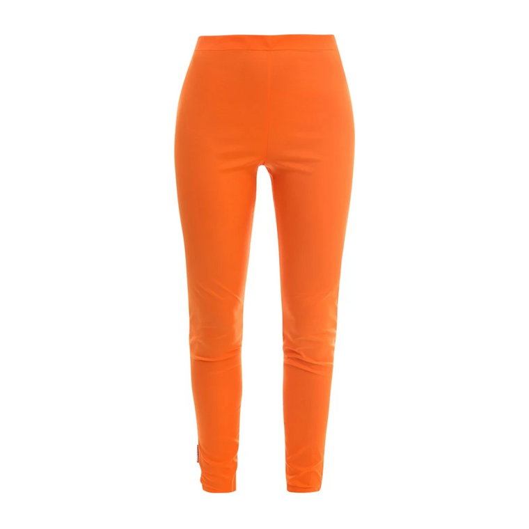 Sport Track Leggings Dsquared2