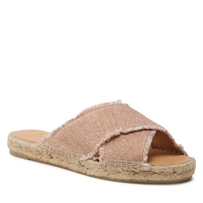 Espadryle Castañer