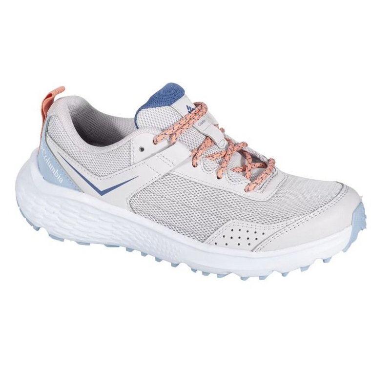 Buty Columbia Vertisol Trail 2077371082 białe