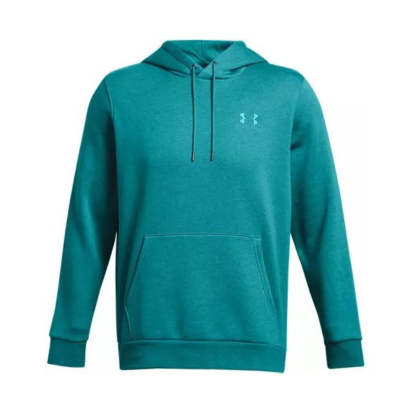 Bluza męska Essential Fleece Hoodie Under Armour