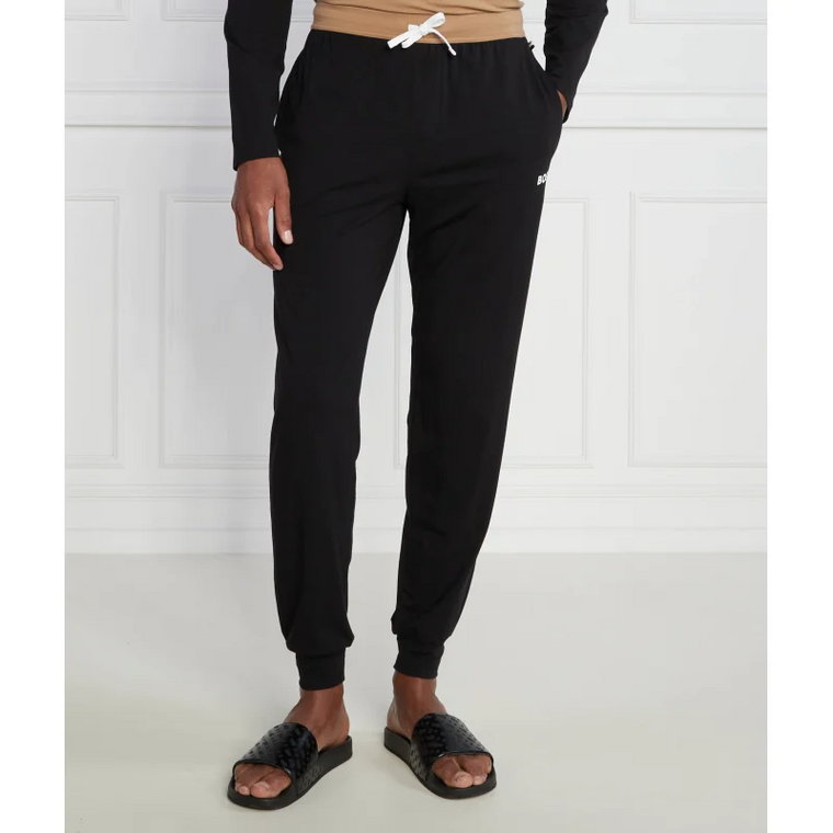 BOSS BLACK Spodnie dresowe Balance Pants | Regular Fit