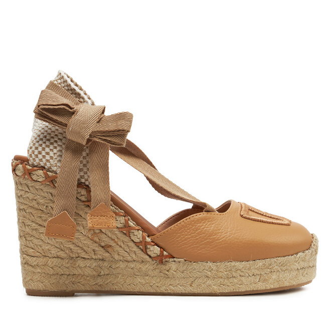 Espadryle Hispanitas