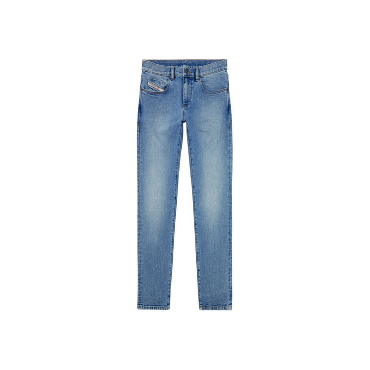 Slim-fit Jeans Diesel