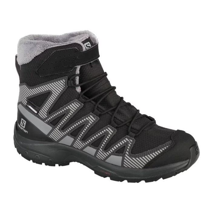 Buty Salomon Xa Pro V8 Winter 414334 czarne