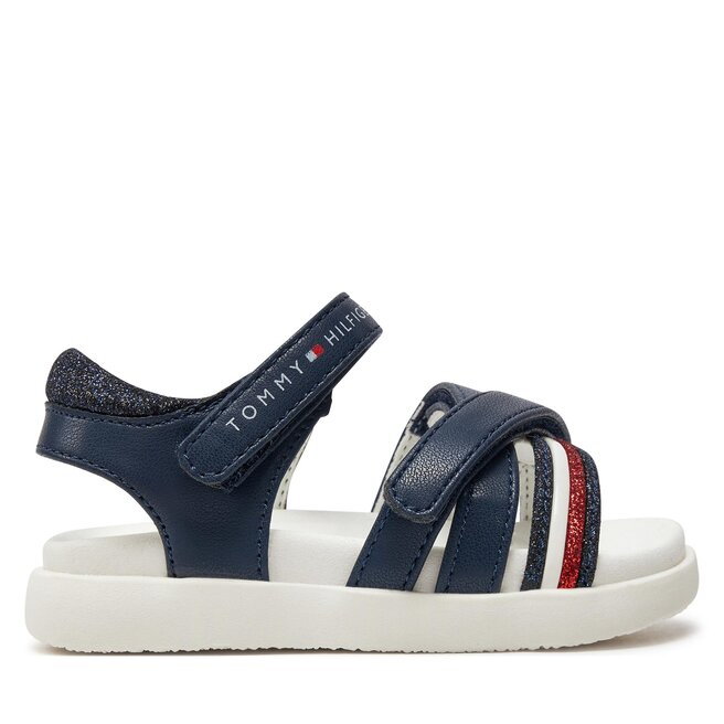 Sandały Tommy Hilfiger