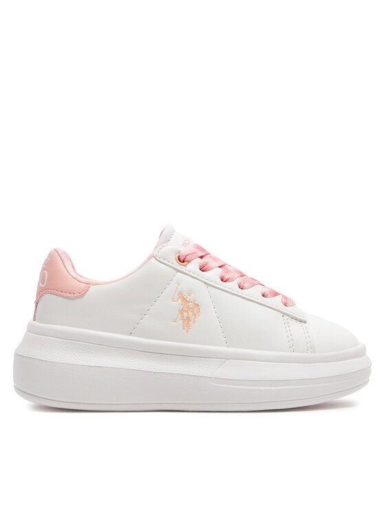 Sneakersy U.S. Polo Assn.