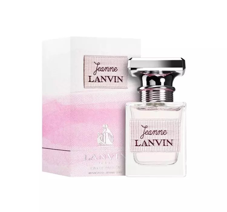 LANVIN JEANNE LANVIN WODA PERFUMOWANA SPRAY 30ML