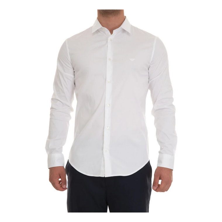 Casual shirt Emporio Armani