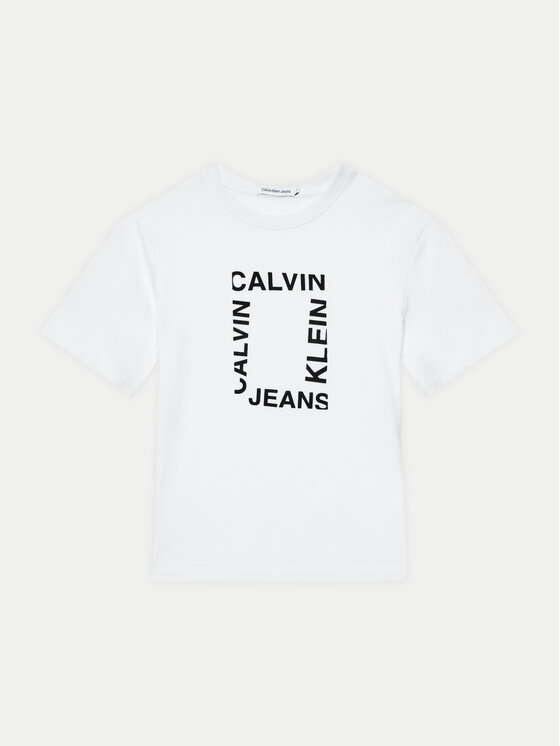 T-Shirt Calvin Klein Jeans