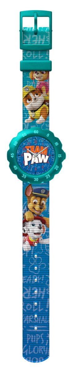 Kids Euroswan, Zegarek analogowy Psi Patrol Pw16558
