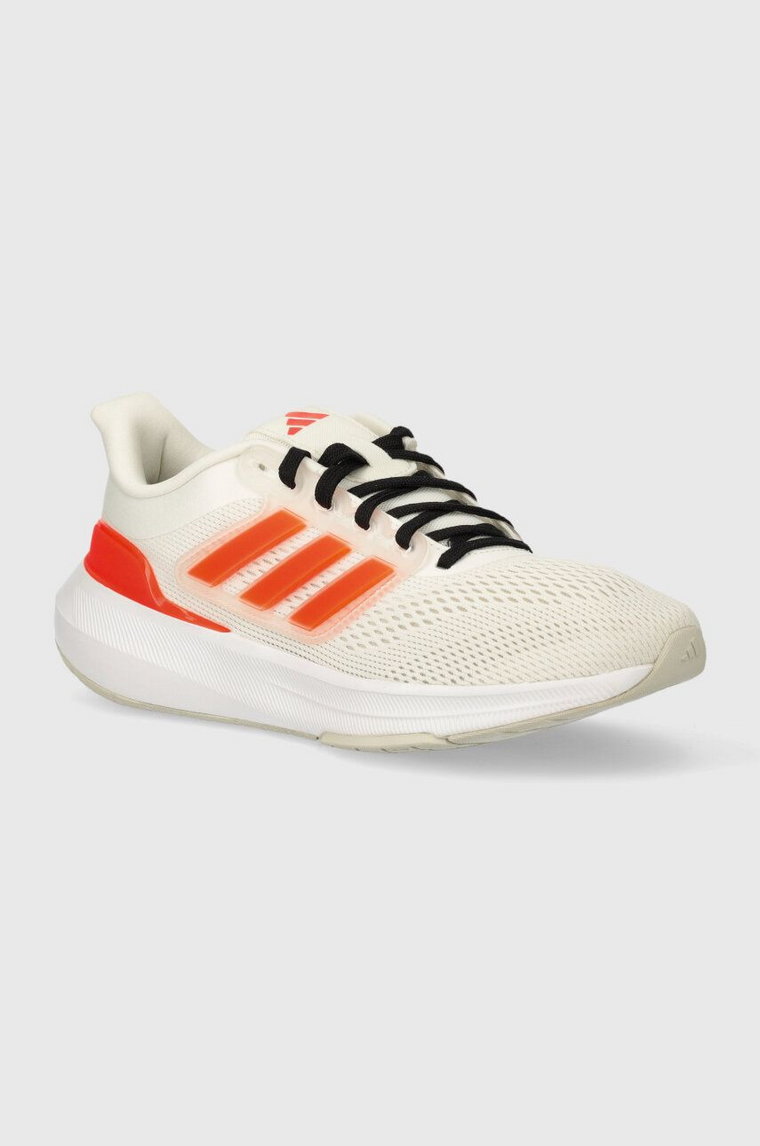 adidas Performance buty Ultrabounce męskie kolor beżowy IE0715