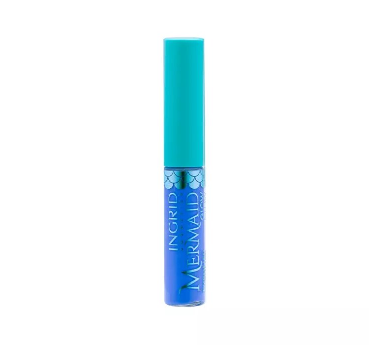 INGRID MERMAID GLOW EYELINER DO POWIEK BLUE LAGOON 4,5ML