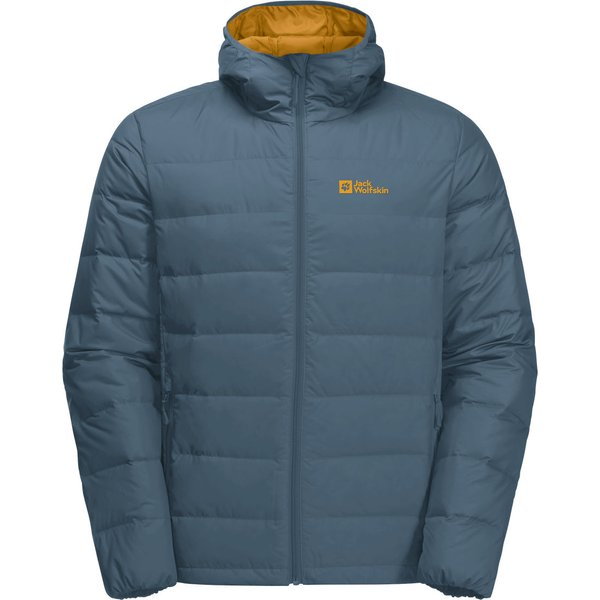 Kurtka puchowa męska Ather Down Hoody Jack Wolfskin