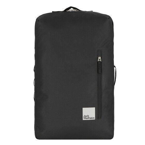 Jack Wolfskin Traveltopia Plecak 50 cm black