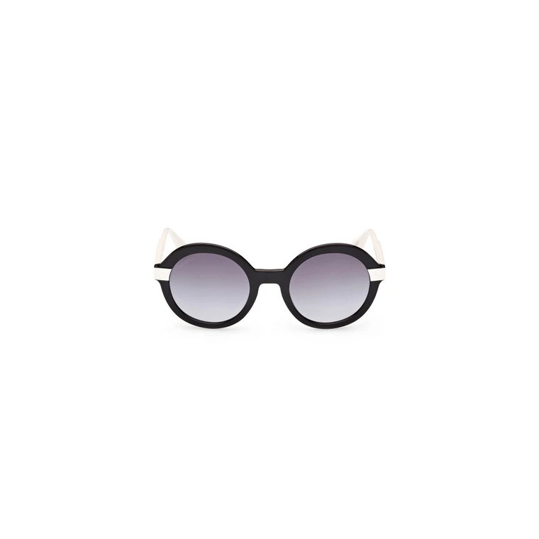 Okulary przeciwsłoneczne damskie Max & Co