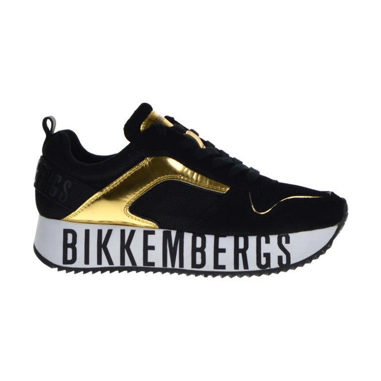 Sneakers Bikkembergs