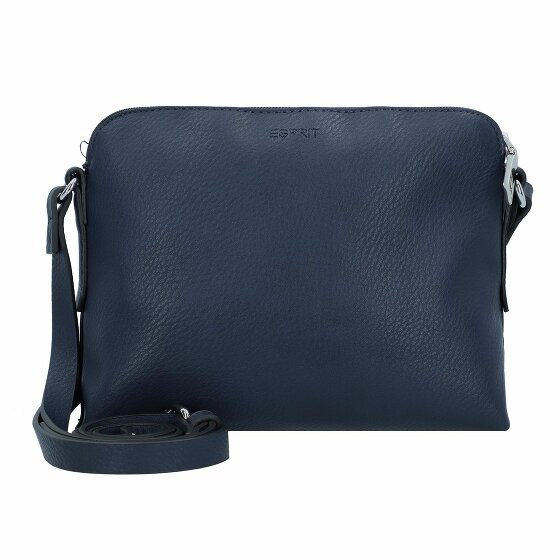 Esprit Torba na ramię Jane 22 cm navy