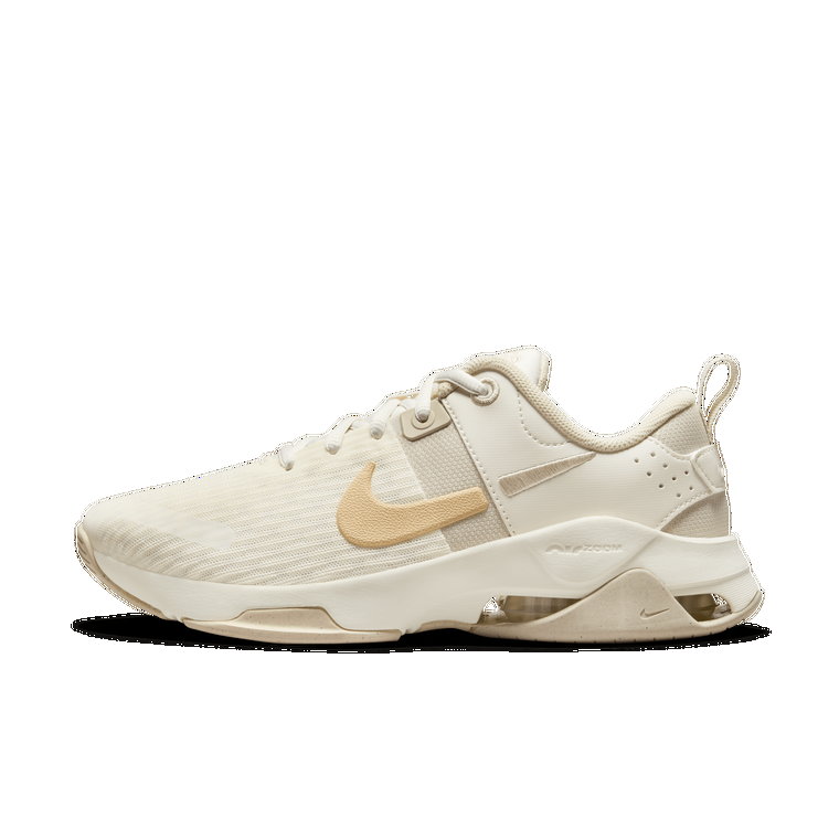 Damskie buty treningowe Nike Zoom Bella 6 - Czerń