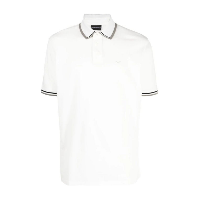 Koszulka Polo Emporio Armani