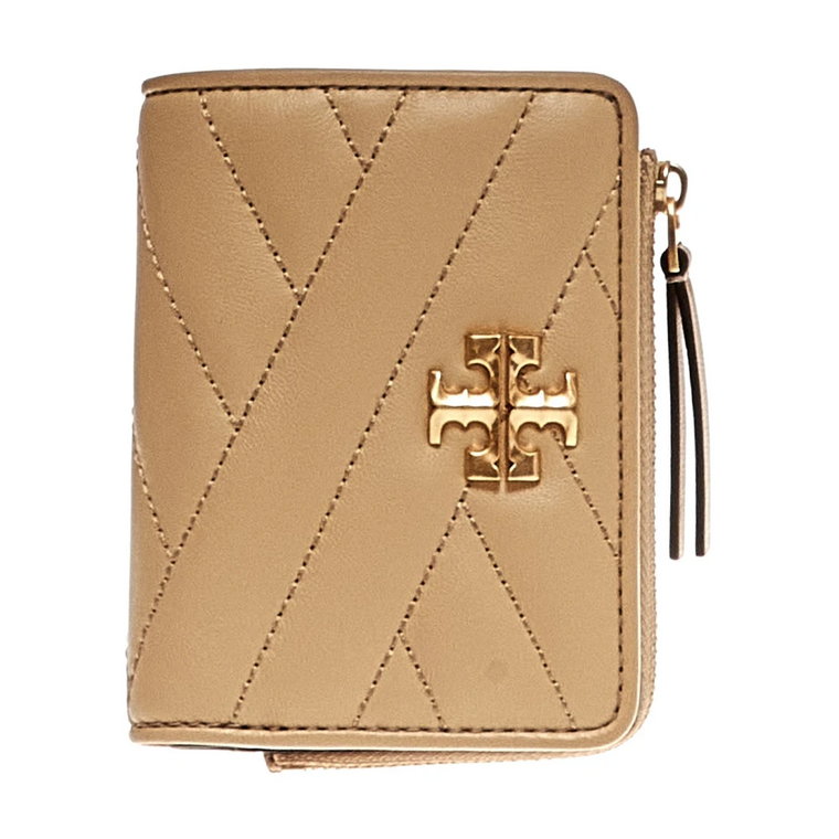 Portfel Desert Bi-Fold Tory Burch